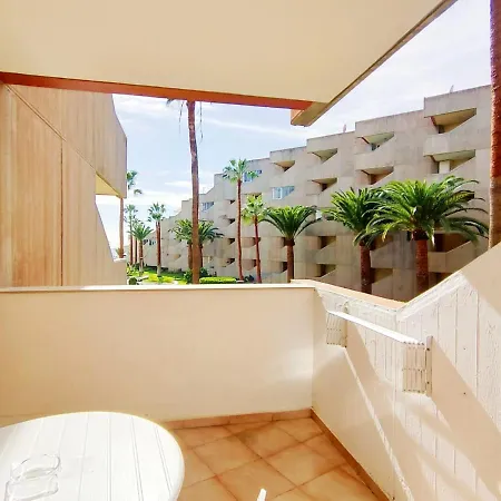 With Garden View,cerca Playa, Con Piscina Y Wifi En *