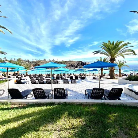 Appartement With Garden View,cerca Playa, Con Piscina Y Wifi En *