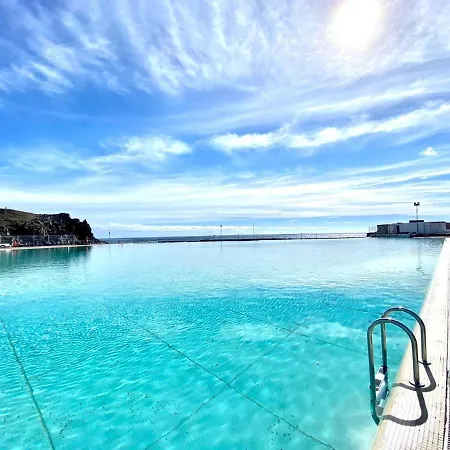 With Garden View,cerca Playa, Con Piscina Y Wifi En 코스타델실렌시오