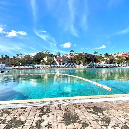 With Garden View,cerca Playa, Con Piscina Y Wifi En *