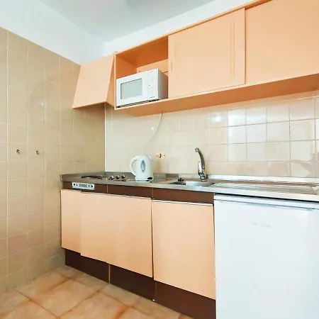 With Garden View,cerca Playa, Con Piscina Y Wifi En * Costa Del Silencio