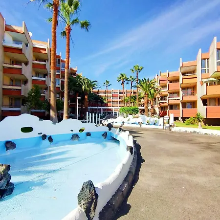 With Garden View,cerca Playa, Con Piscina Y Wifi En 아파트