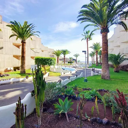 With Garden View,cerca Playa, Con Piscina Y Wifi En *