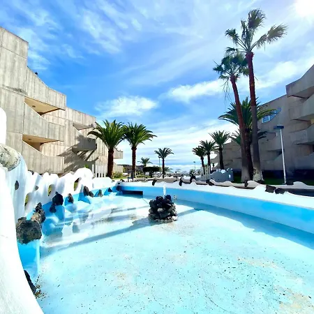 With Garden View,cerca Playa, Con Piscina Y Wifi En *