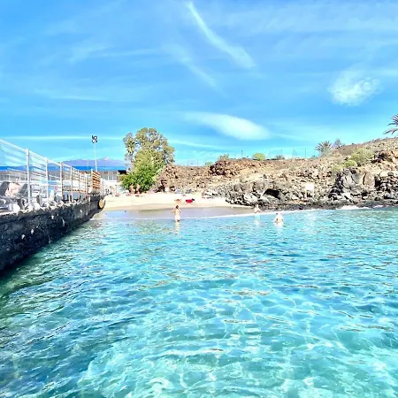 With Garden View,cerca Playa, Con Piscina Y Wifi En *