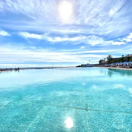 With Garden View,cerca Playa, Con Piscina Y Wifi En * Costa Del Silencio