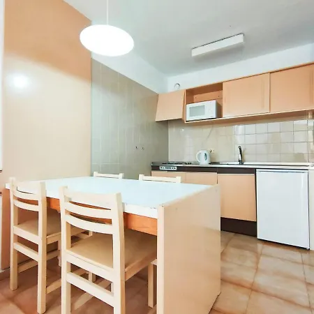 Lägenhet With Garden View,cerca Playa, Con Piscina Y Wifi En Costa Del Silencio