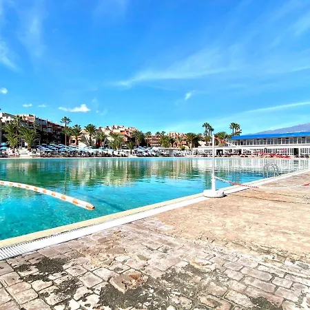 Lägenhet With Garden View,cerca Playa, Con Piscina Y Wifi En *