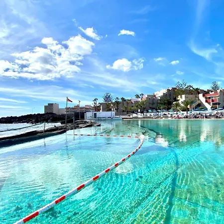 With Garden View,cerca Playa, Con Piscina Y Wifi En *